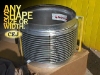 Custom Expansion Joints, Inc. Metal Expansion Joint