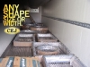 Custom Expansion Joints, Inc. Fabric Expansion Joints shipping