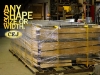 Custom Expansion Joints, Inc. Fabric Expansion Joints shipping